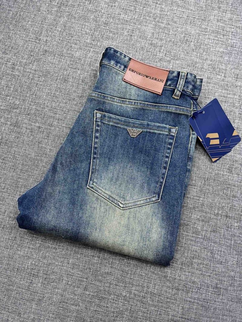 Armani Jeans